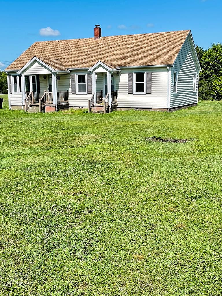 2220 Bold Springs Rd, South Boston, VA 24592 MLS 67340 Zillow