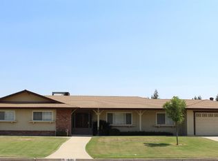 13101 Brimhall Rd, Bakersfield, CA 93314