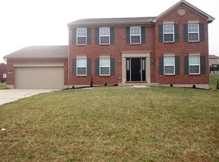 4562 State Highway 174, Springville, AL 35146