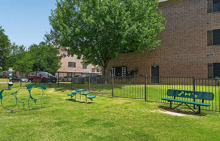 Estates at Vista Ridge Apartments — Photo 27