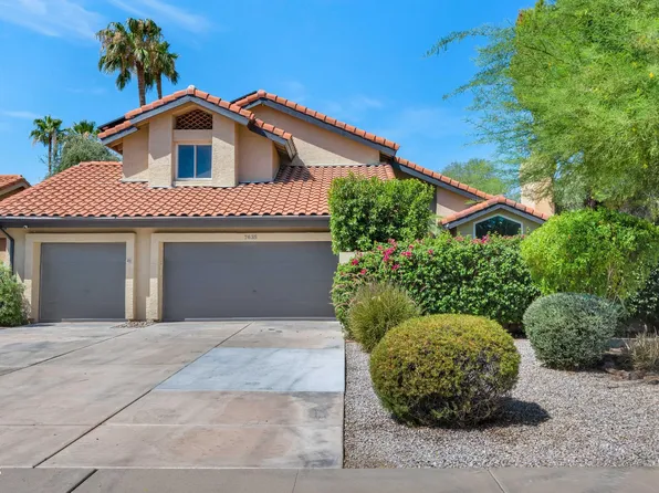7635 E ANN Way, Scottsdale, AZ 85260