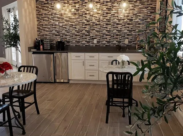 Clubhouse Coffee Bar