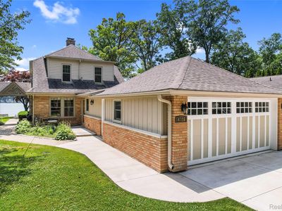 4725 Motorway Dr, Waterford, MI, 48328