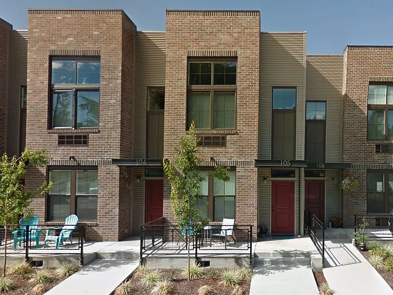 Campus Lofts — Photo 26