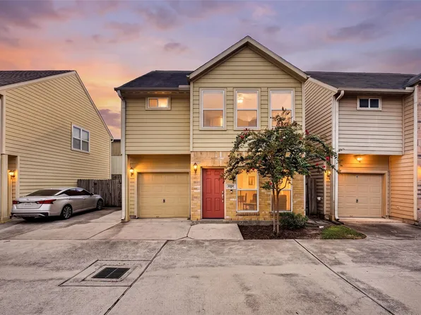 2202 Naomi St Unit 3, Houston, TX 77054