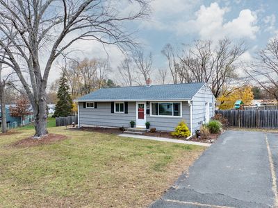 30 Alban Road, Enfield, CT, 06082