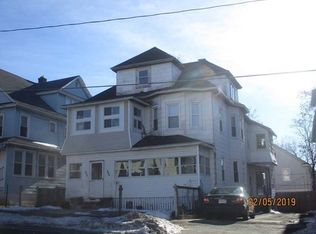 167-169 Prospect St, Springfield, MA 01107