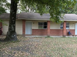 1004 Scott St #A, Jonesboro, AR 72405