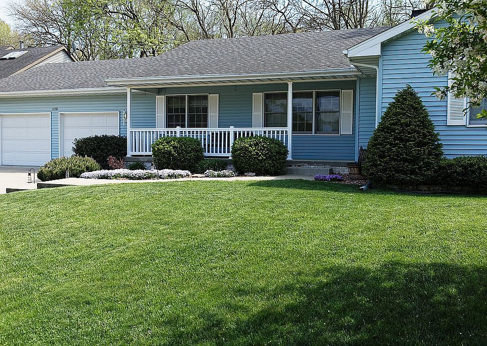 2020 Maintenance Free Rails