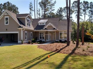 10 Sweet Marsh Ct, Bluffton, SC 29910