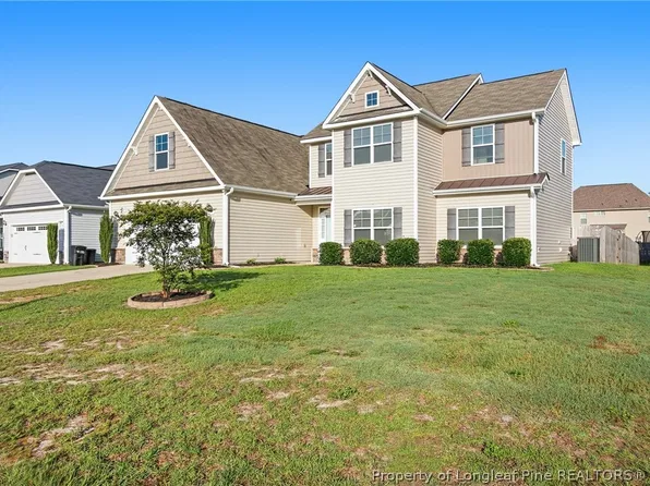 328 Whitestone Dr, Fayetteville, NC 28312