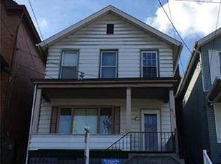 829 Lincoln Ave, Charleroi, PA