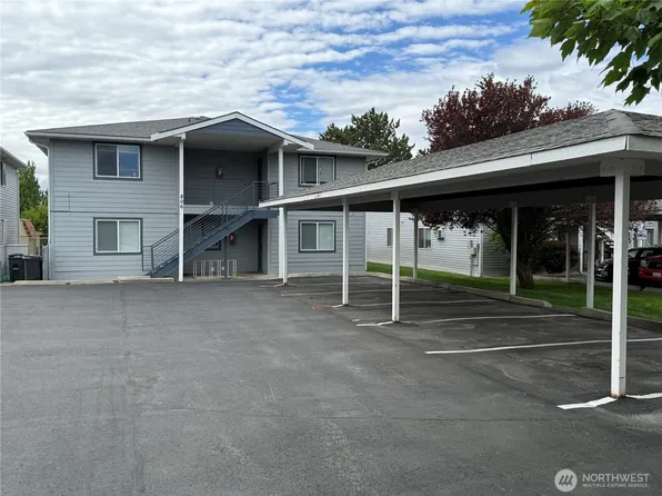 806 E White Birch Avenue, Ellensburg, WA 98926