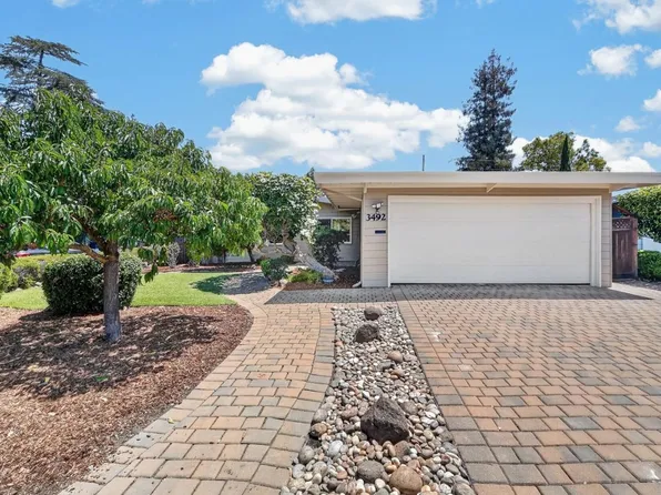 3492 Murdoch Ct, Palo Alto, CA 94306
