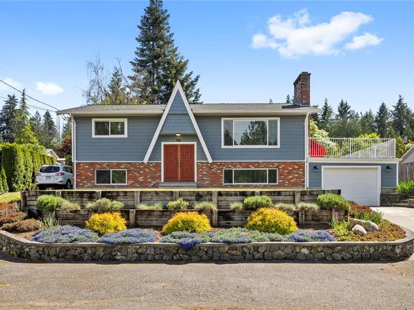 376 Aldous Rd, Qualicum Beach, BC V9K 1M1