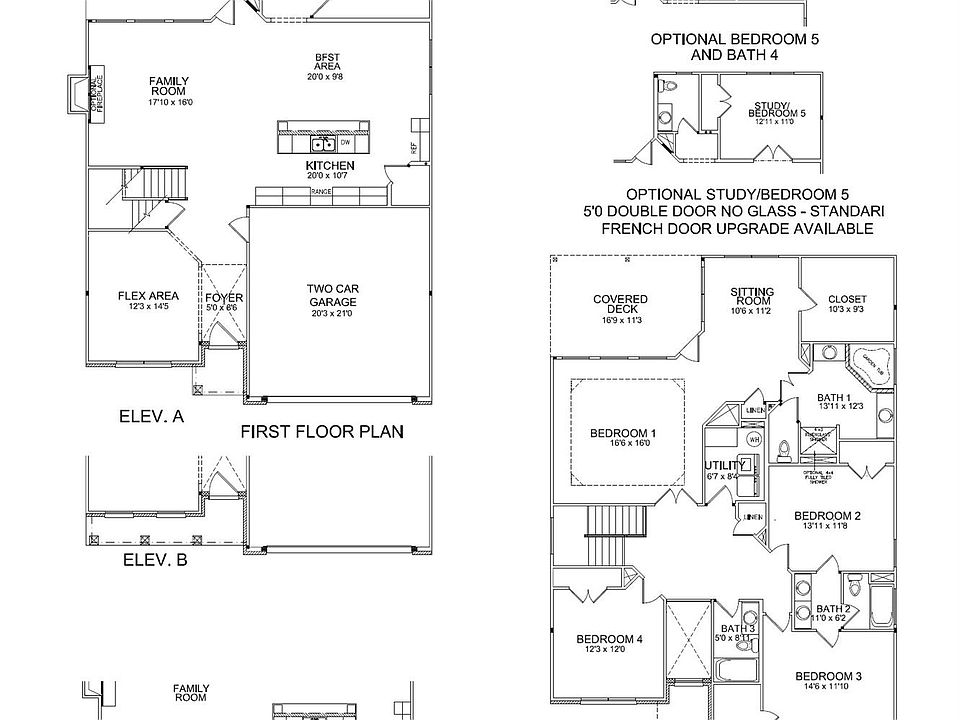 2nd image of 1747 Hemp Hill Dr