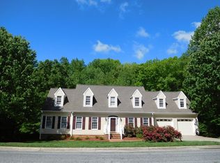 502 Merritt St, South Boston, VA 24592