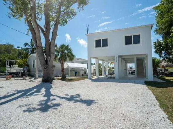 1119 Calder Rd, Key Largo, FL 33037