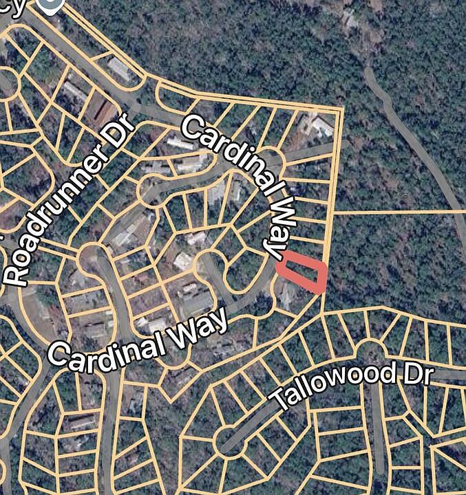 1st image of LOT 117 Cardinal Way