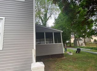 27 Edison Rd, Cherry Hill, NJ 08034