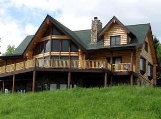 98 Harvey Swell Rd, Colebrook, NH 03576