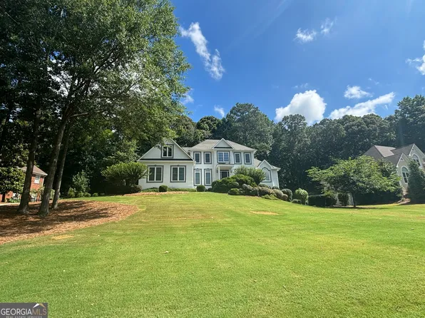 118 Interlochen Dr, Peachtree City, GA 30269