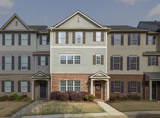 3920 High Dove Way SW #11, Smyrna, GA 30082