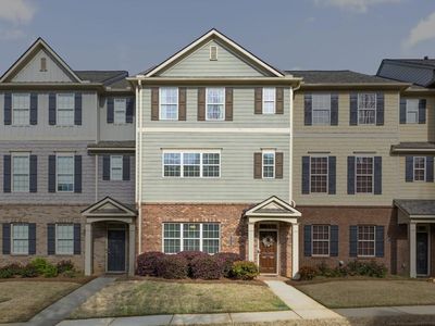 3920 High Dove Way SW #11, Smyrna, GA, 30082