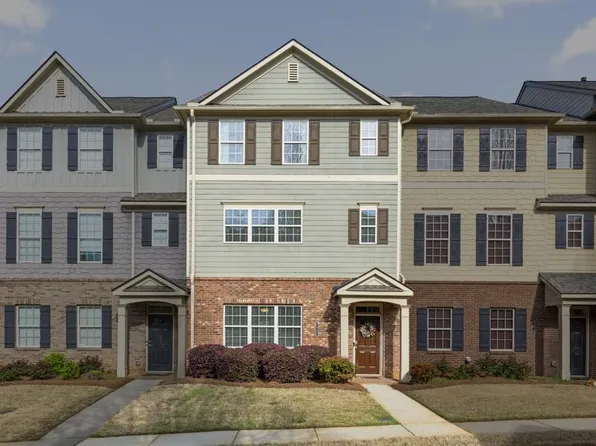 3920 High Dove Way SW #11, Smyrna, GA 30082