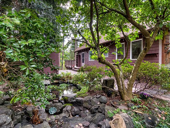 Charming lake house for sale