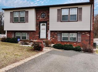 115 Tomahawk Dr, Lynchburg, VA 24502