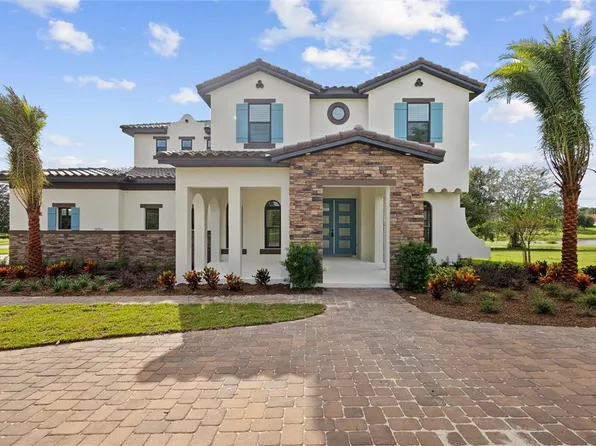 32501 Signature Pointe, Sorrento, FL 32776