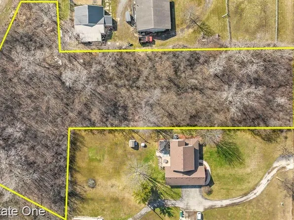 0 Brandes Rd, New Boston, MI 48164