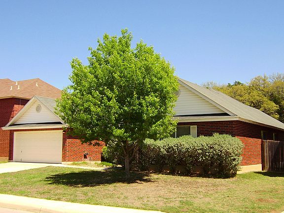 Front yard right