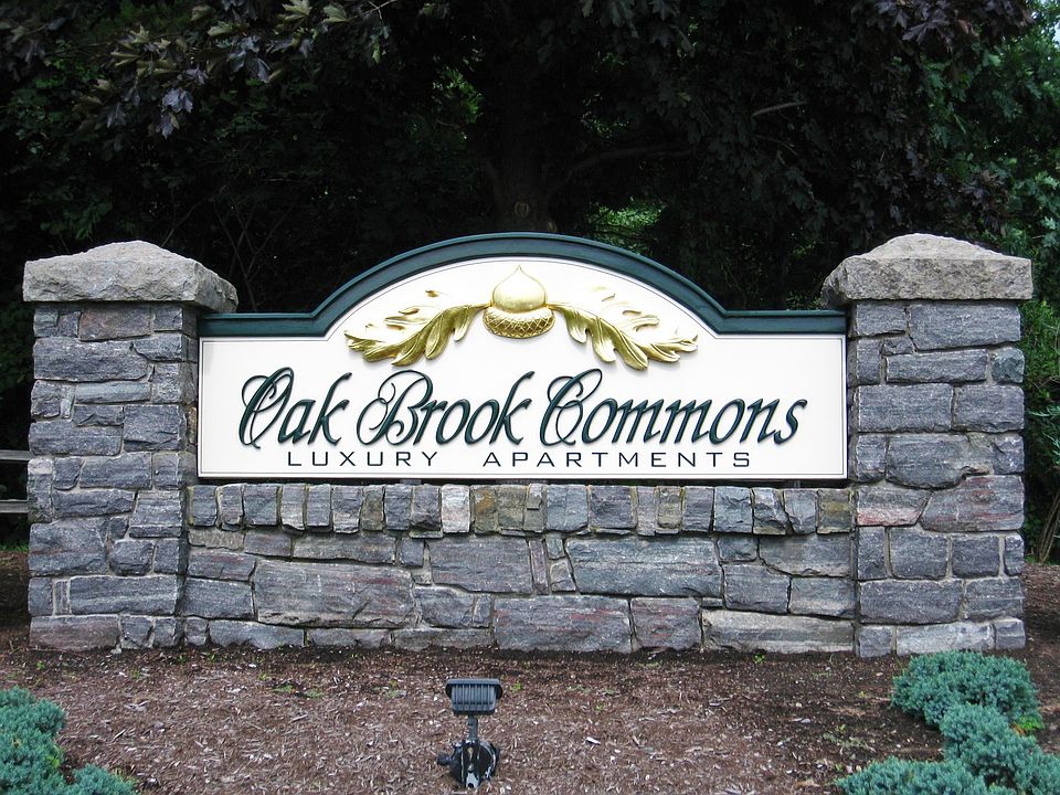 Oak Brook Commons