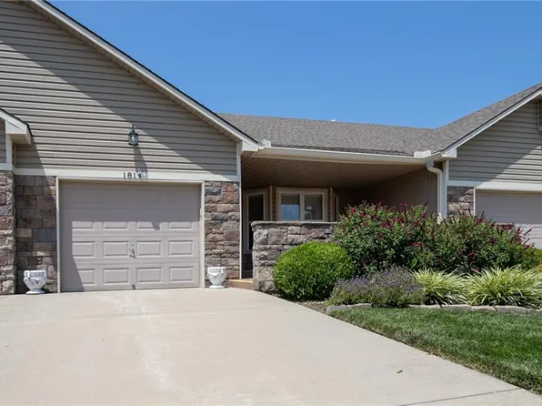 1814 N 156th Ter, Basehor, KS 66007