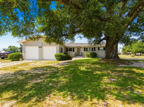 2431 Game Farm Rd, Panama City, FL 32405