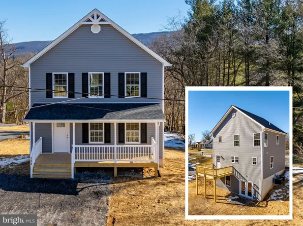 111 Grove Ave, Edinburg, VA 22824