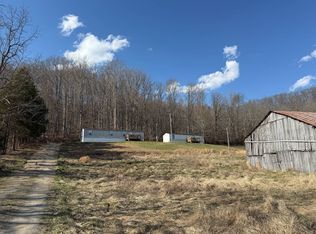 7568 S State Highway 501, Liberty, KY 42539