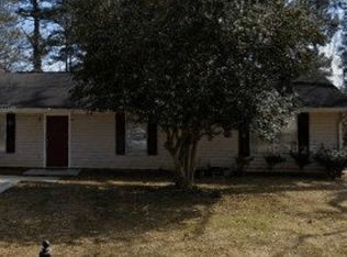 4726 Bartlett Rd, Forest Park, GA 30297