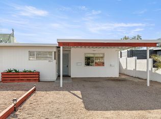 8011 E Coronado Rd, Scottsdale, AZ 85257