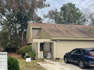 8222 Windypine Ln, Jacksonville, FL 32244