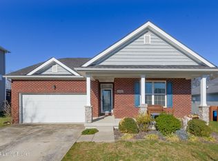 6604 Rolling Pasture Way, Louisville, KY 40299