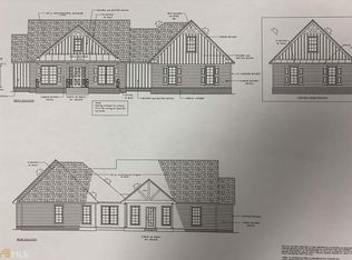 67 Old Alcovy Rd, Covington, GA 30014