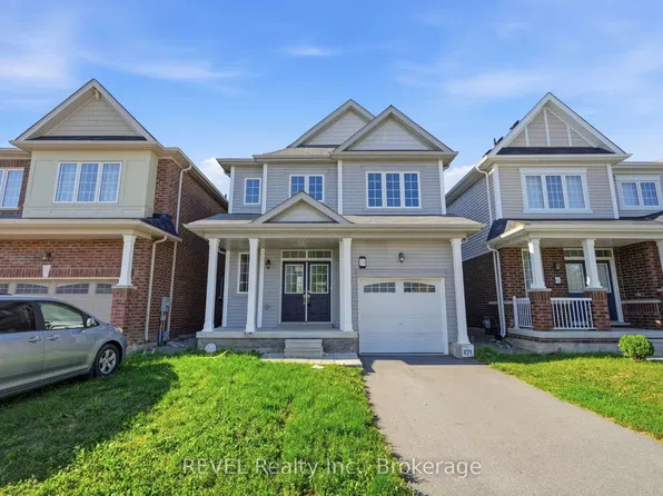 59 Alexandra Dr, Thorold, ON L3B 0G3