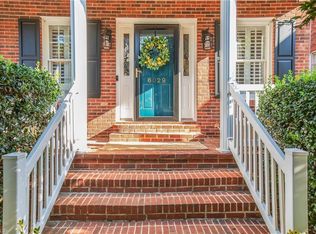 6029 Rittenhouse Rd, Winston Salem, NC 27104