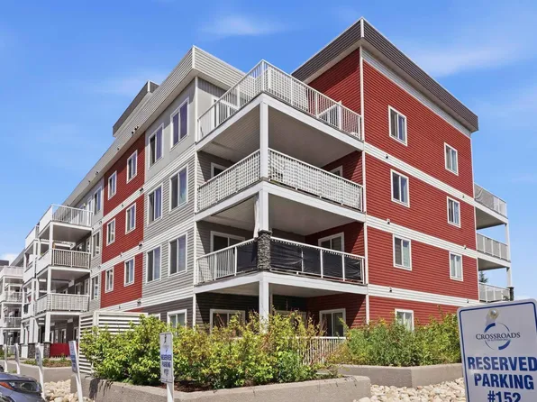 1820 Rutherford Rd SW #229, Edmonton, AB T6W 2K6