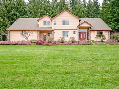 399 Nw Calloway Dr Corvallis Or 97330 Zillow