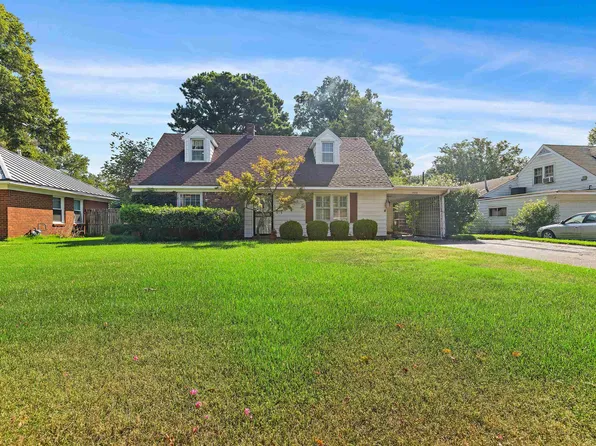 1520 Mount Moriah Rd, Memphis, TN 38117