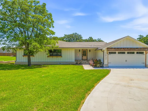 1937 N Dale Ave, Stephenville, TX 76401